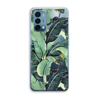 Feuilles de banana