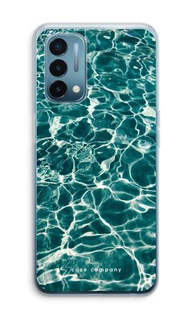 Riflessi sull'Acqua