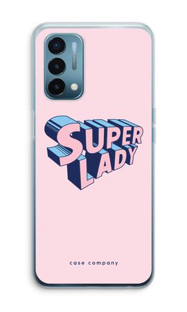 Super lady