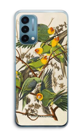 Carolina Parrot