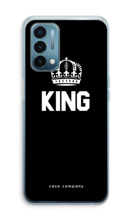 King black