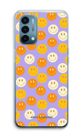 Smiley N°3