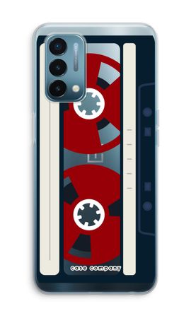 Here's your tape