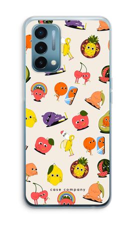 Fruit Pattern