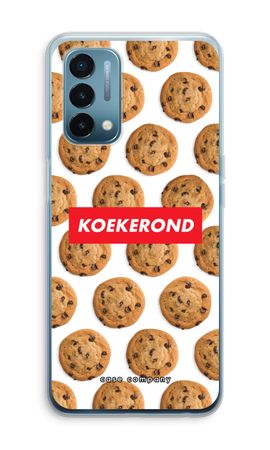 Koekerond