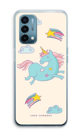 Fliegendes Einhorn