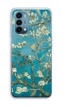 Almond blossom