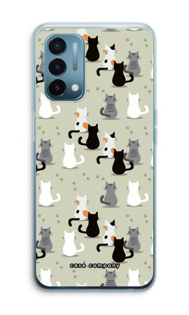 Cats