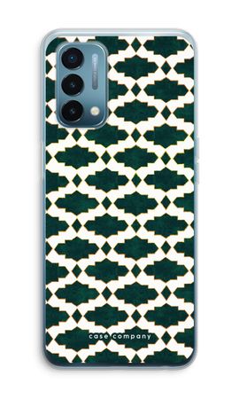 Moroccan tiles