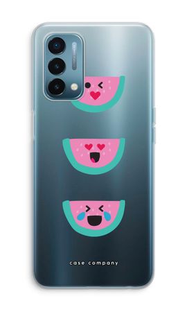 Cute watermelon