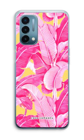 Pink Banana