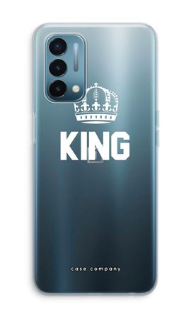 King