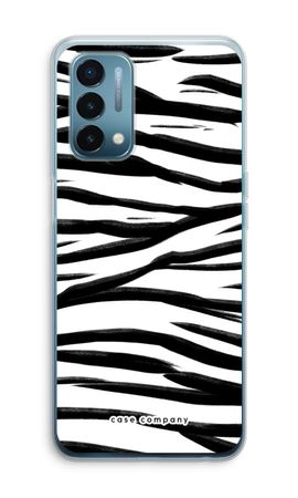 Zebra pattern