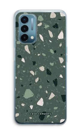 Terrazzo N°19
