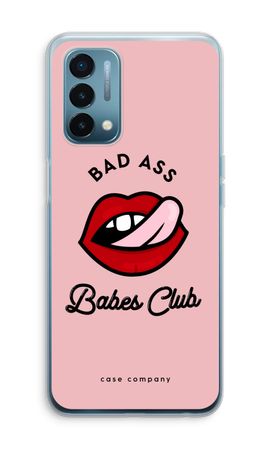 Badass Babes Club