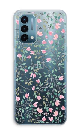 Dainty flowers
