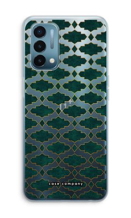 Moroccan tiles