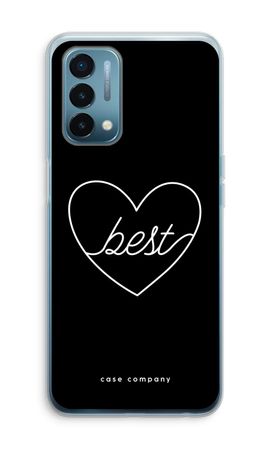 Best heart black