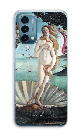 Birth Of Venus