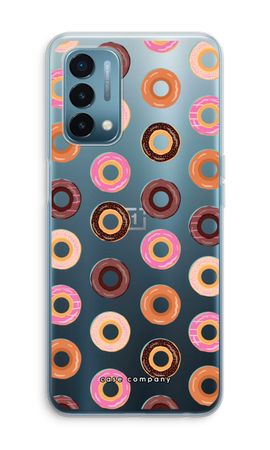 Donuts