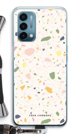 Terrazzo N°21