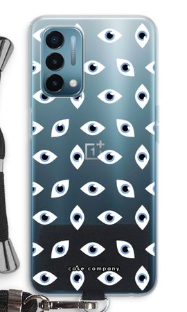 Eyes pattern