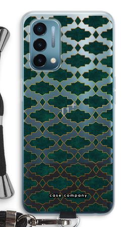 Moroccan tiles