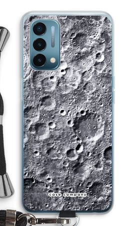Moonscape