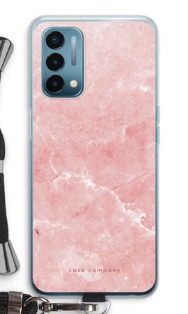 Pink Marble