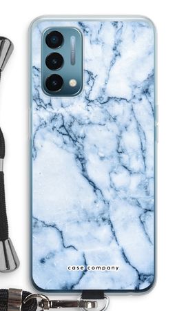 Blue marble