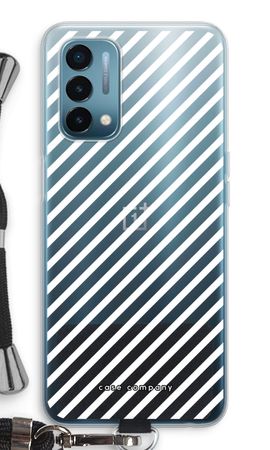 Stripes black and white