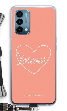 Forever heart