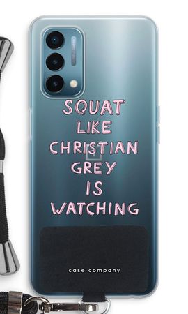 Christian Grey