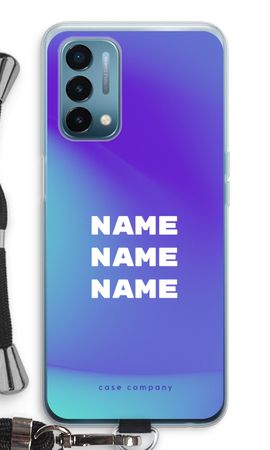 Namecase 1 - Neon