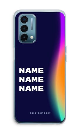Namecase 2 - Neon