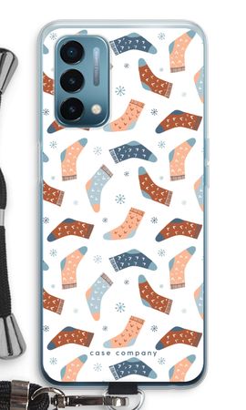 Cozy Socks