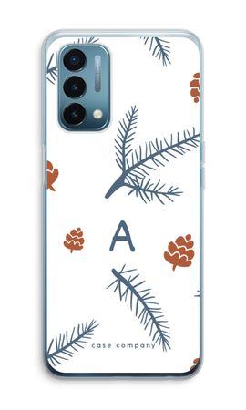 Winter - Monogram