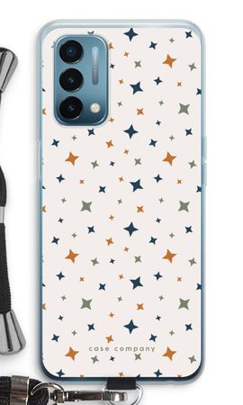 Scattered Stars