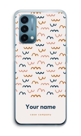 Namecase - Shapely