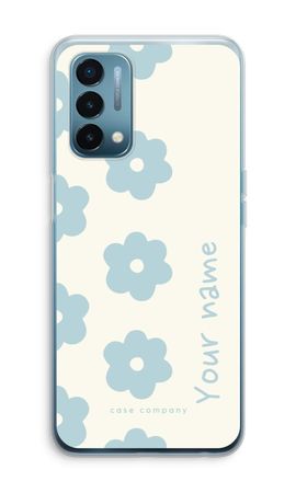 Namecase - Flowers - Pascha