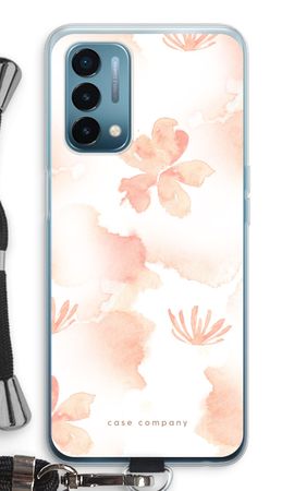 Peachy Blossom