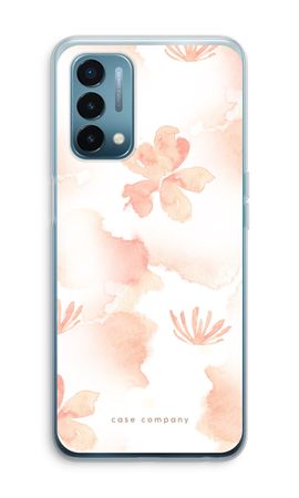Peachy Blossom