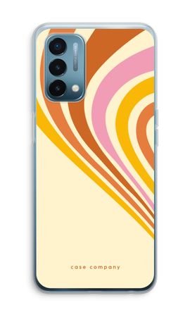 Retro Rainbow