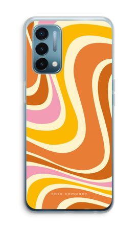 Retro Waves