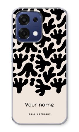 Namecase - Boho