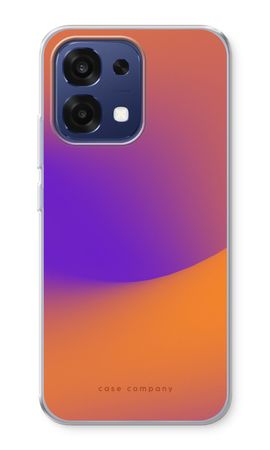 Orange Curve