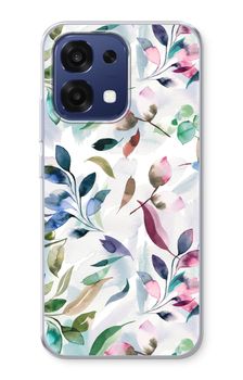 Colorful Leaves