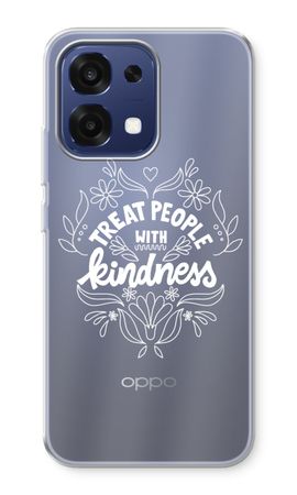 Always kind