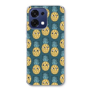 Pineapples