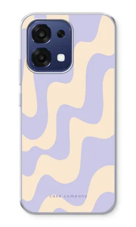 Flow, Mekana maskica Oppo A6 Pro